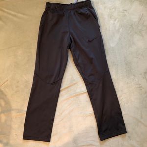 Boys Nike Sweatpants
